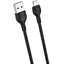 Attēls no XO NB200 USB-Lightning 2m 