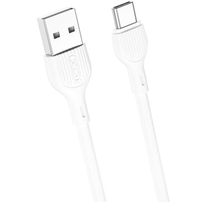 Attēls no XO NB200 USB-Type C 2m