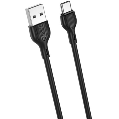 Attēls no XO NB200 USB-Type C 2m 