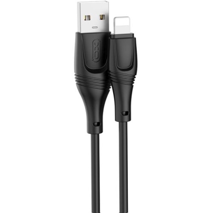 Attēls no XO NB238 USB-Lightning 3m 