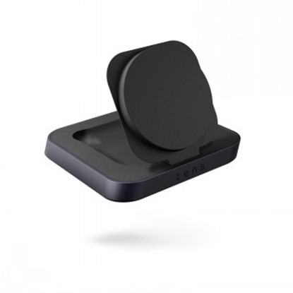 Picture of ZENS MAGNETIC NIGHTSTAND CHARGER