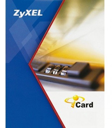 Изображение ZYXEL E-ICARD SMS TICKETING LIC UAG2100