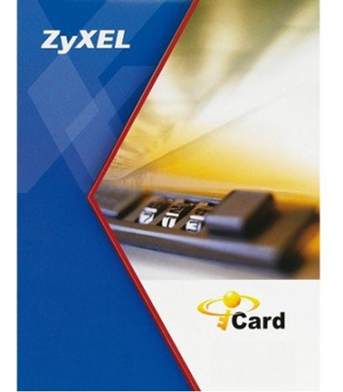 Picture of ZYXEL E-ICARD SMS TICKETING LIC UAG2100