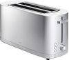 Picture of Zwilling Toaster 4-slot silver ENFINIGY