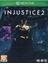 Изображение Žaidimas XBOX ONE Injustice 2