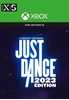 Picture of Žaidimas XBOX Series X Just Dance 2023