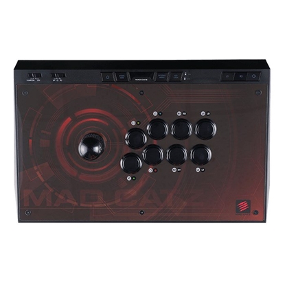 Attēls no Žaidimų valdiklis (Arcade Fight Stick) - Mad Catz EGO