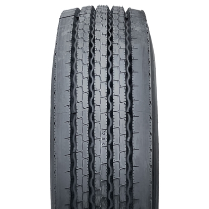 Изображение 215/75R17.5 NOKIAN E-TRUCK STEER 126/124M