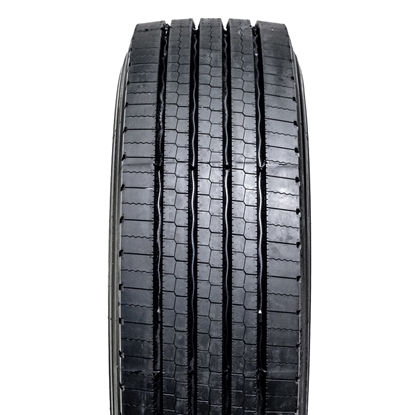 Attēls no 245/70R19.5 LEAO KLS200 136/134M 16PR 3PMSF