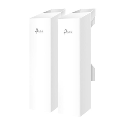 Attēls no Access Point|TP-LINK|Omada|867 Mbps|IEEE 802.11a/b/g|IEEE 802.11n|IEEE 802.11ac|3x10Base-T / 100Base-TX / 1000Base-T|3x10/100/1000M|EAP211-BRIDGEKIT