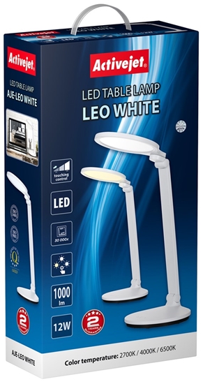 Изображение Activejet LED desk lamp AJE-LEO