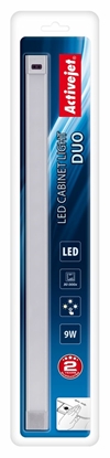 Изображение Activejet LED under-cabinet lamp AJE-DUO