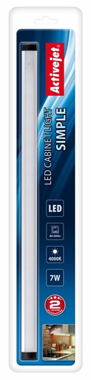 Picture of Activejet LED under-cabinet lamp AJE-SIMPLE