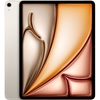 Изображение Apple iPad Air Tablet PC 13'', M2, Wi-Fi, 128GB, Starlight (MV293HC/A)