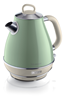 Изображение Ariete A2869/04 Vintage Electric Kettle 1,7L / 2000 W