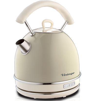 Picture of Ariete A2877/03 Vintage Electric Kettle 1,7L / 2000 W