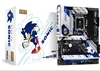 Изображение Asrock Z790 PG SONIC Intel Z790 LGA 1700 ATX