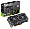 Изображение ASUS DUAL-RTX4060-08G-EVO-GAMING 8GB GDDR6 HDMI DP