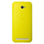 Attēls no ASUS ZenFone 2 ZE550ML/ZE551ML Bumper yellow