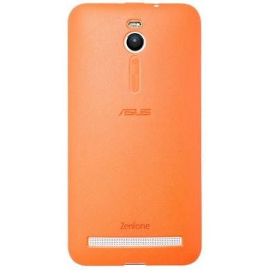 Изображение ASUS ZenFone 2 ZE550ML/ZE551ML Bumper orange