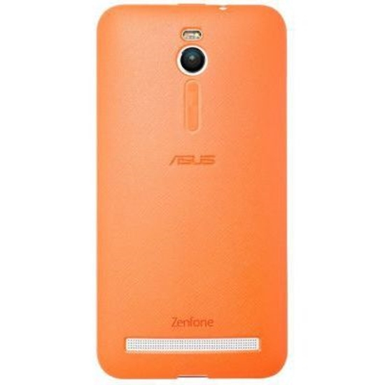 Изображение ASUS ZenFone Go ZC500TG Bumper orange