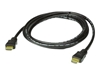 Picture of Aten High Speed HDMI Cable with Ethernet True 4K ( 4096X2160 @ 60Hz); 2 m HDMI Cable with Ethernet