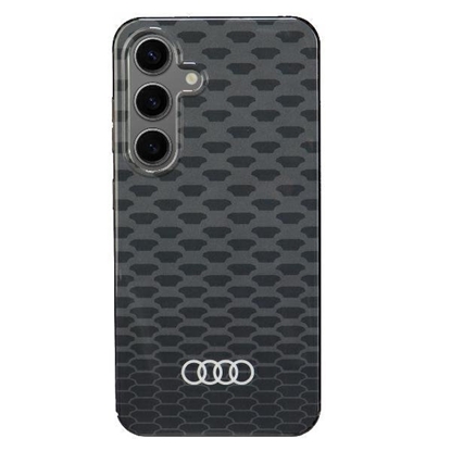 Picture of Audi IML Pattern MagSafe Back Case for Samsung Galaxy S24