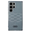 Picture of Audi IML Pattern MagSafe Back Case for Samsung Galaxy S24 Ultra