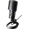 Picture of Mikrofon Audio Technica Audio-Technica AT2020USB-XP, microphone (black, USB-C)