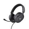 Picture of Austiņas Trust GXT 498 FORTA Black