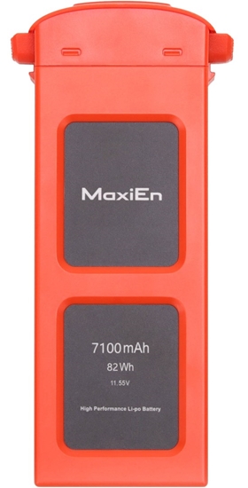 Picture of Autel EVO II Battery /Orange