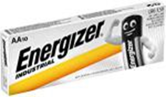 Picture of Baterija AA LR6 1.5V Energizer cena par 1gab.