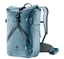 Изображение Bicycle backpack - Deuter Amager 25+5 Atlantic