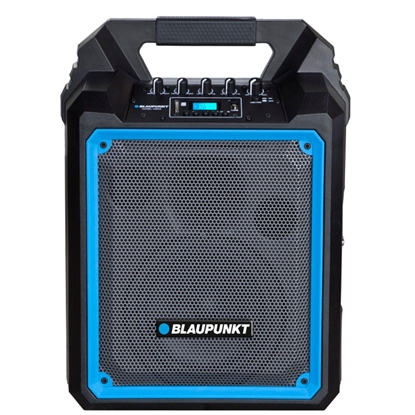 Attēls no Blaupunkt MB06