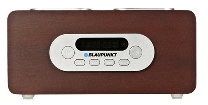 Attēls no Blaupunkt PP5BR