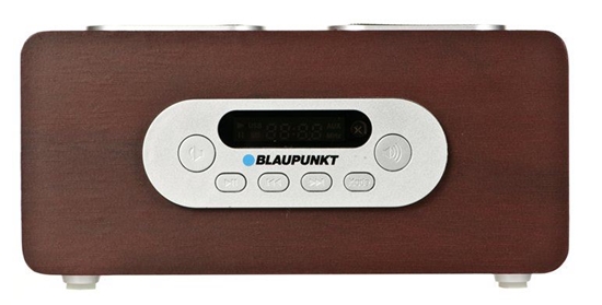 Picture of Blaupunkt PP5BR