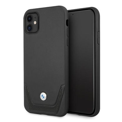 Изображение BMW BMHCN61RSWPK Back Case for Apple iPhone 11 / XR