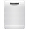 Picture of Dishwasher | SMS4HMW06E | Free standing | Width 60 cm | Number of place settings 14 | Number of programs 6 | Energy efficiency class D | Display | AquaStop function | White