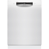 Picture of Dishwasher | SMU4HAW01S | Built-under | Width 60 cm | Number of place settings 13 | Number of programs 6 | Energy efficiency class D | Display | AquaStop function | White