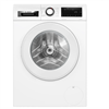 Picture of Bosch | Washing Machine | WGG242Z2SN | Energy efficiency class A | Front loading | Washing capacity 9 kg | 1200 RPM | Depth 63 cm | Width 60 cm | Display | LED | Steam function | White