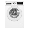 Изображение Bosch | Washing Machine | WGG254AMSN | Energy efficiency class A | Front loading | Washing capacity 10 kg | 1400 RPM | Depth 63 cm | Width 60 cm | Display | LED | Direct drive | White