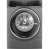 Изображение Bosch | Washing Machine | WNC254ARSN | Energy efficiency class A/D | Front loading | Washing capacity 10.5 kg | 1400 RPM | Depth 62.2 cm | Width 59.8 cm | LED | Drying system | Drying capacity 6 kg | Steam function | Dosage assistant | Grey