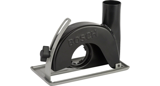 Picture of Bosch Cutting Guides D115/125mm