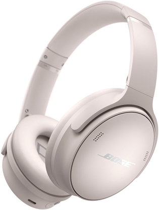 Picture of BOSE QuietComfort - white