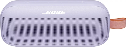 Picture of Bose wireless speaker Soundlink Flex, purple