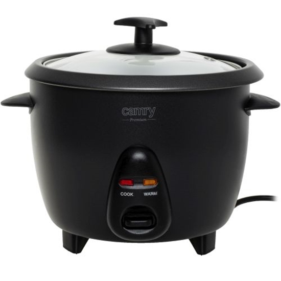 Picture of Camry CR 6419 Rice cooker 1L 400W