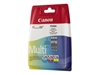 Изображение Canon CLI-526 C/M/Y Colour Ink Cartridge Multipack