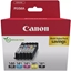 Attēls no CANON PGI-580/CLI-581 Ink Cartridge