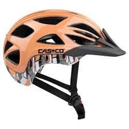 Picture of Casco Kask CASCO ACTIV2 J Summer Dream Uni 52-56 cm