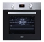 Attēls no CATA | Oven | MD 6106 X | 60 L | Multifunctional | AquaSmart | Touch control | Height 59.5 cm | Width 59.5 cm | Stainless steel